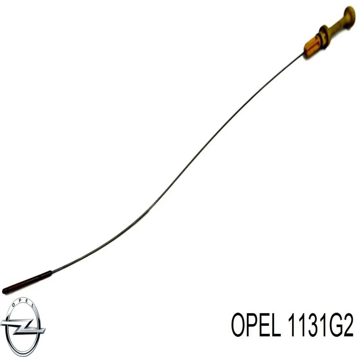 Sensor de nivel de aceite del motor Peugeot Partner 1 5