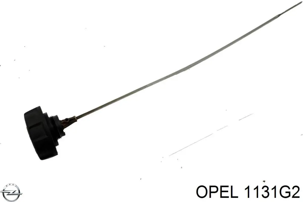 Sensor de nivel de aceite del motor Peugeot Partner 1 5