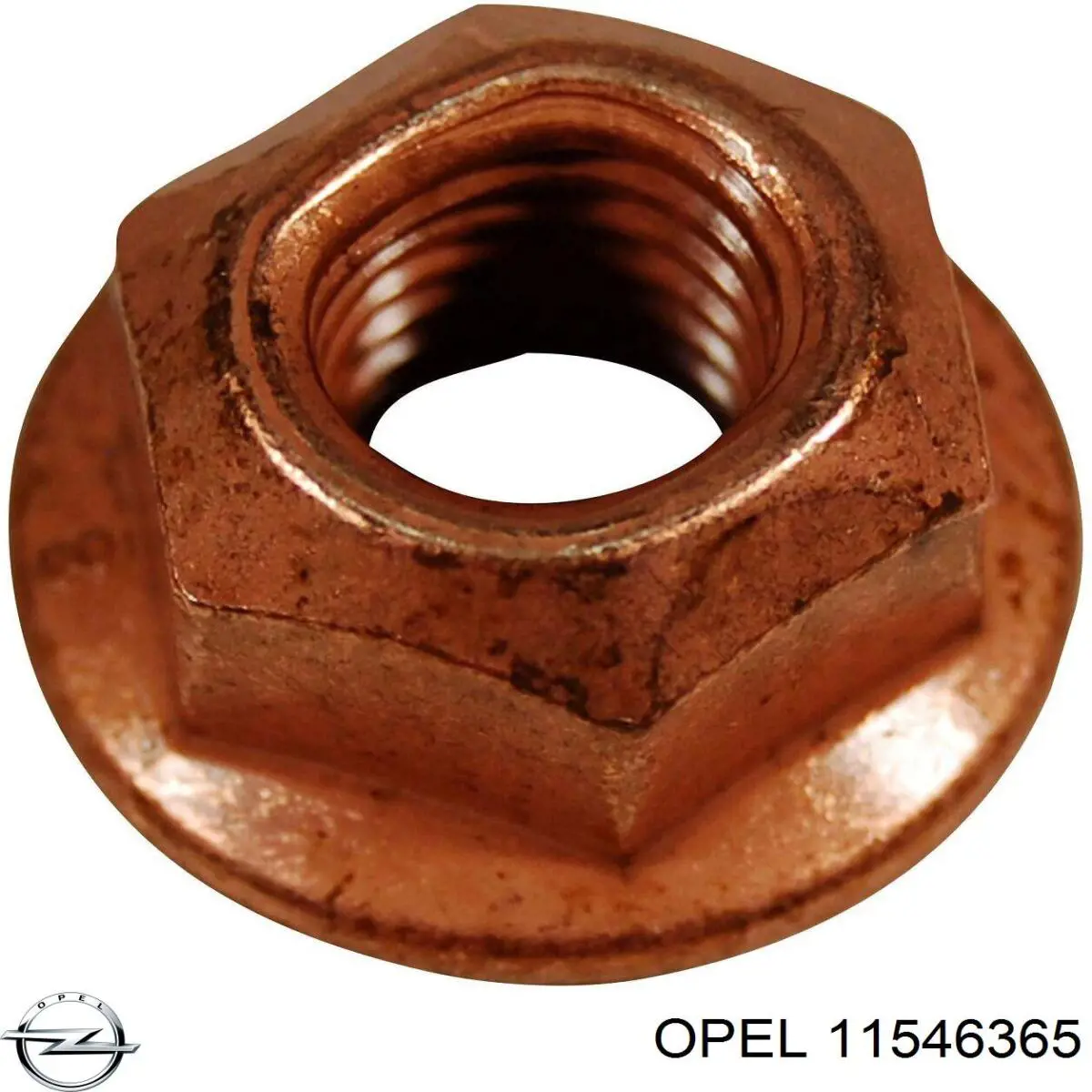 11546365 Opel