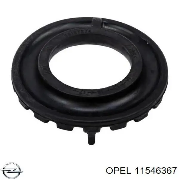 Comprar 2064212 Opel Puente delantero