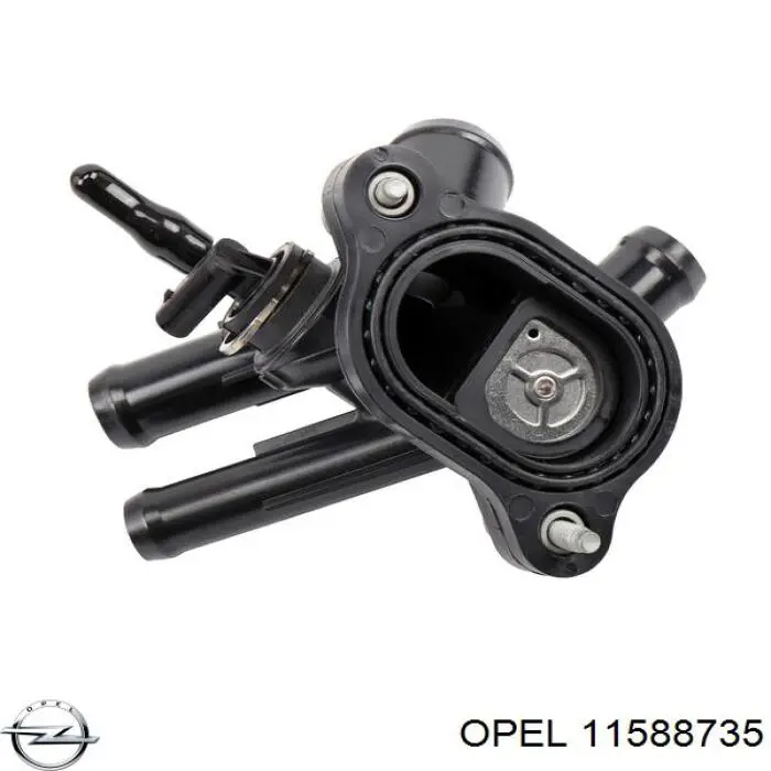 Comprar 1204930 Opel 