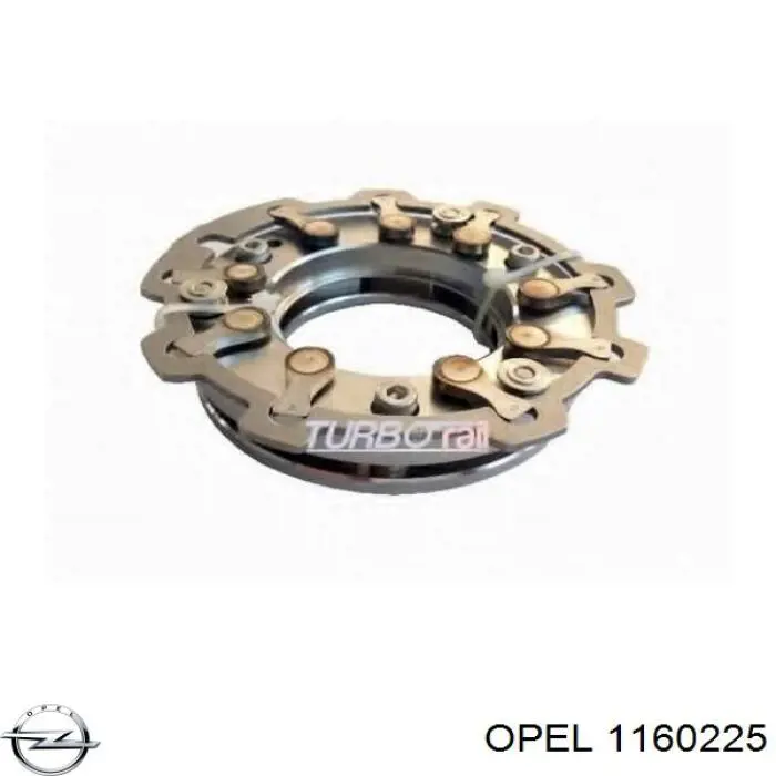 Comprar Capó Opel Calibra  85