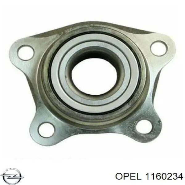 Comprar Capó Opel Omega B 25, 26, 27