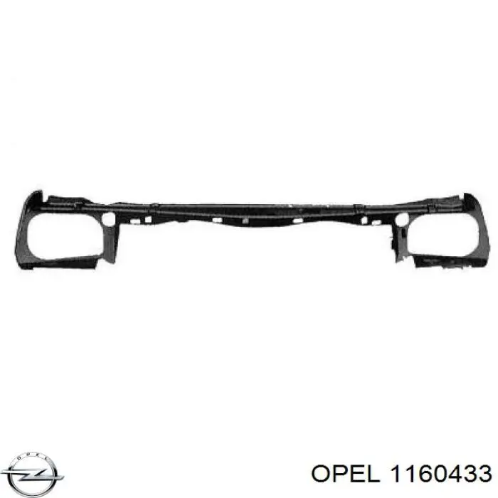 Comprar Capó Opel Corsa A S83