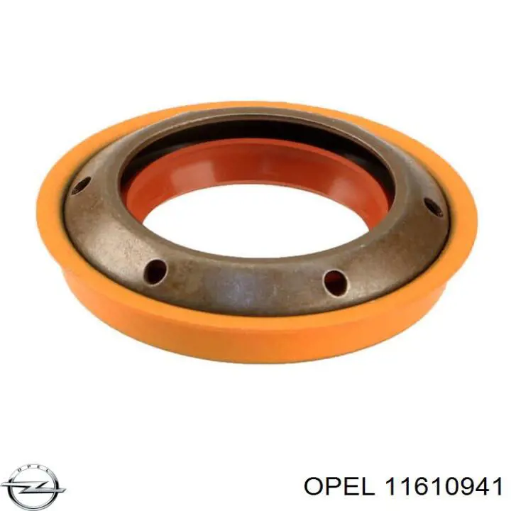 Comprar 2005290 Opel Silentblock