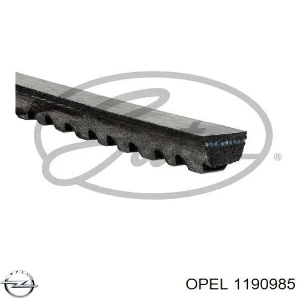  Opel 1190985 precio, desde 1,75 EUR