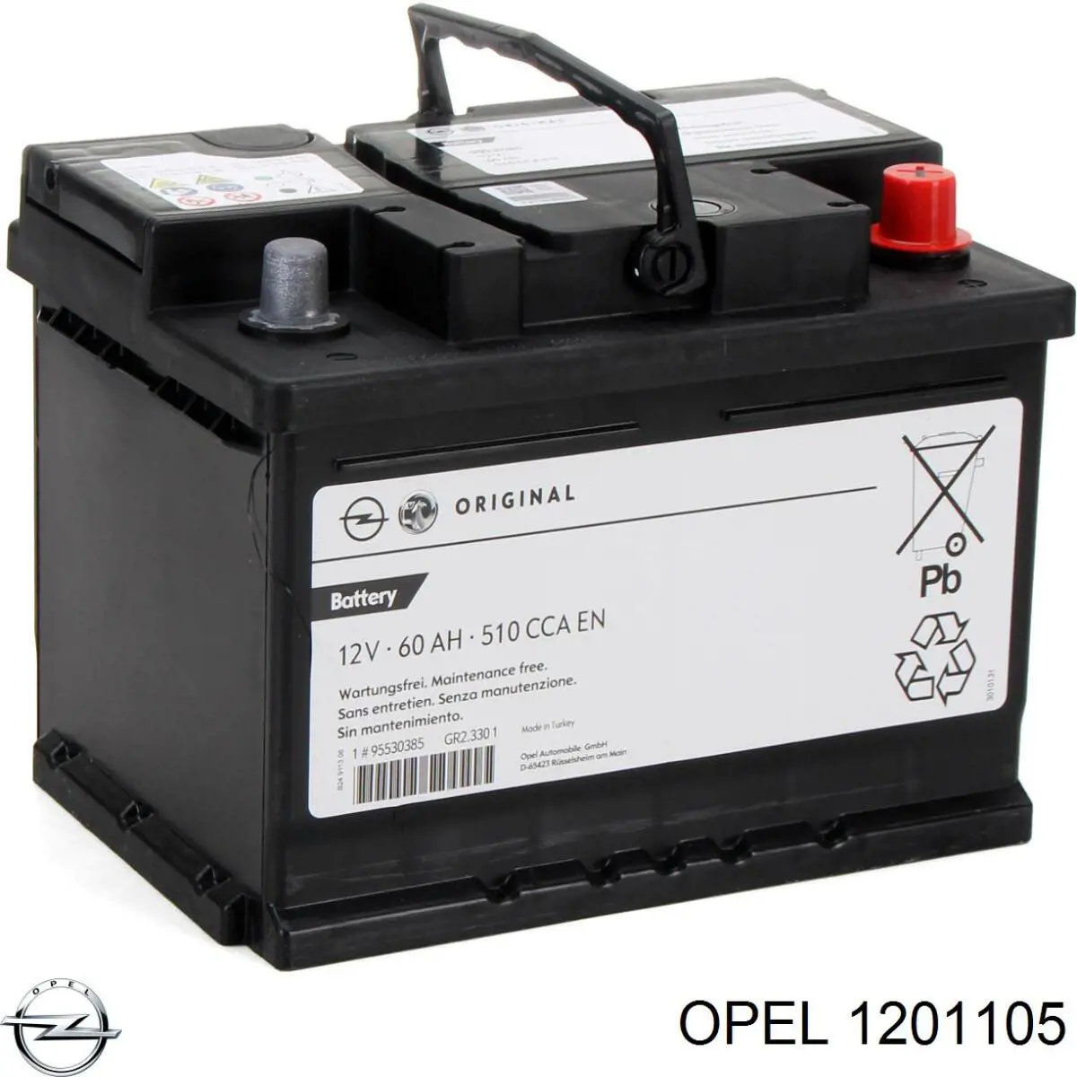 Batería de arranque Continental/Siemens 2800012020280 precio, desde 110,07 EUR