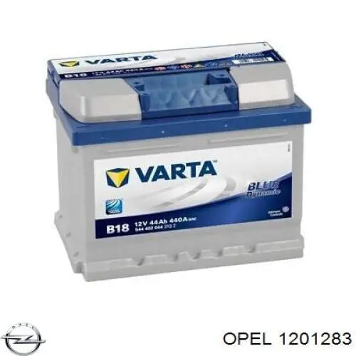 Comprar B19 Varta Batería de coche