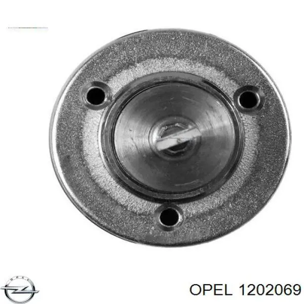 Interruptor magnético, estárter 0331303002 Bosch