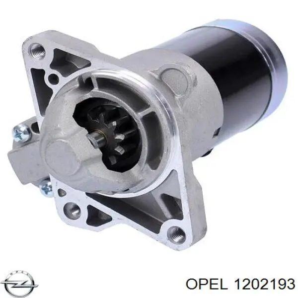 Comprar 1202193 Opel Motores de arranque
