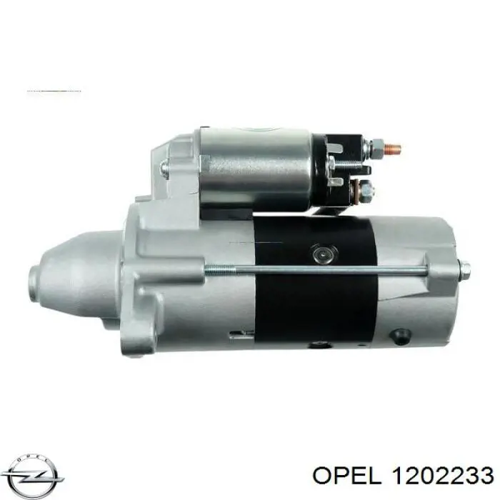 Comprar 115830 Cargo Motores de arranque