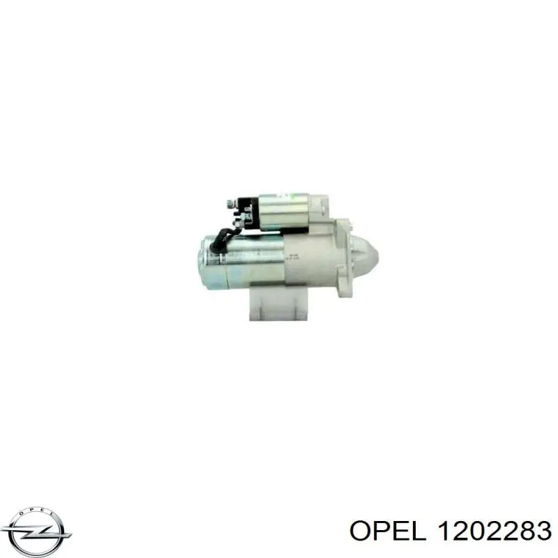 1202283 Opel