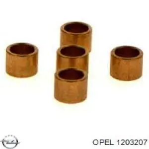 Casquillo de arrancador Fiat Punto 1 176