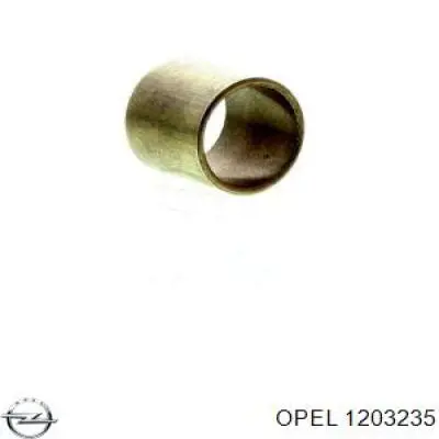 1203235 Opel casquillo de arrancador