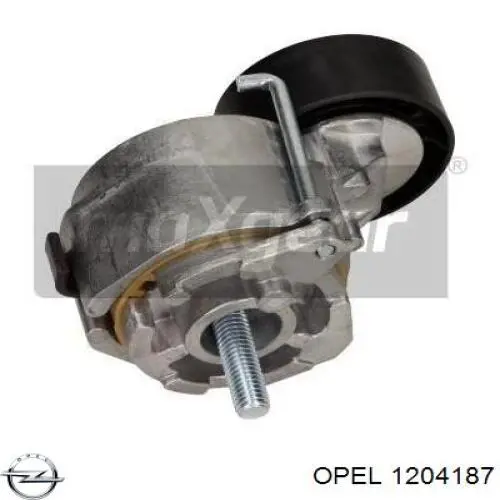 Comprar 1754079J50 Suzuki Tensor de correa poli V 