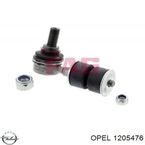 Comprar 1205476 Opel Puente de diodos, alternador