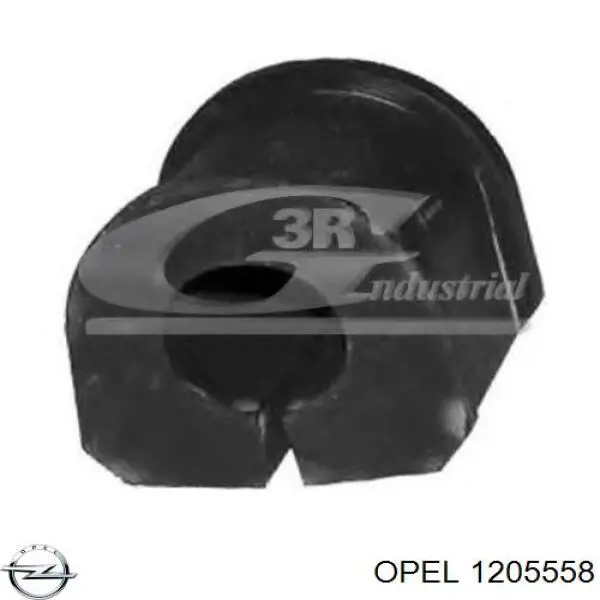 Puente rectificador del alternador Opel 1205558 precio, desde 25,35 EUR