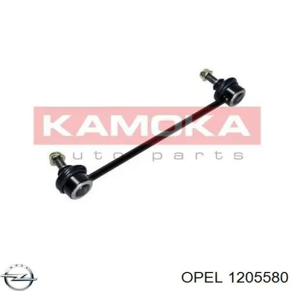 Comprar 1205580 Opel Puente de diodos, alternador