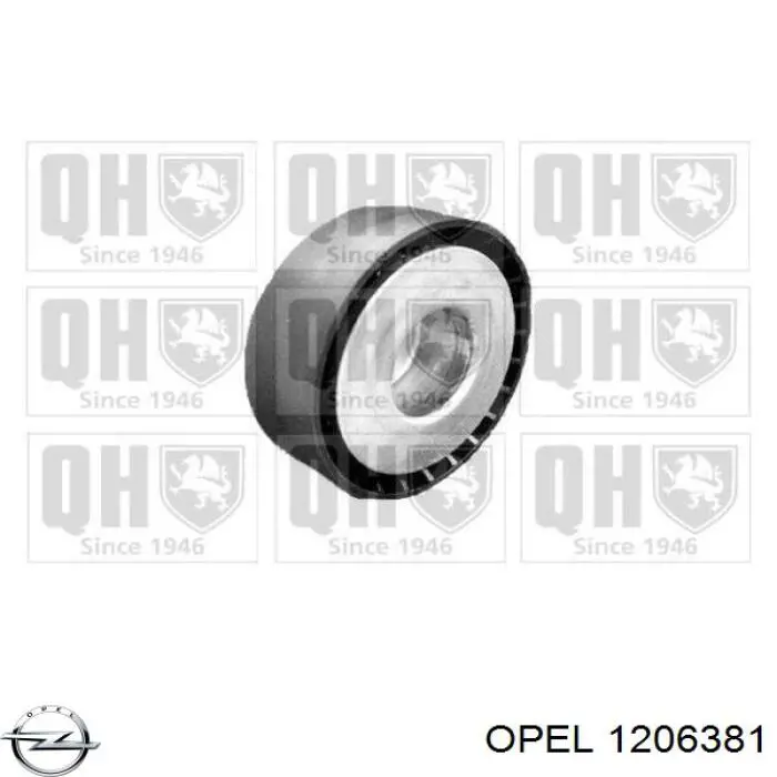 1206381 Opel