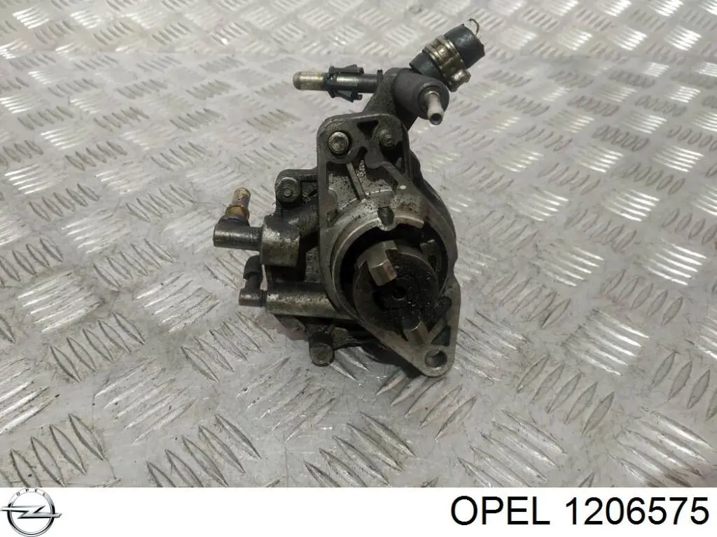 1206575 Opel bomba de vacío