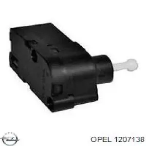 Comprar 1207138 Opel Motor regulador de faros