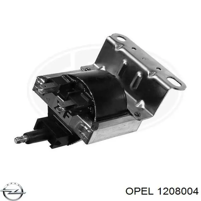 1208004 Opel bobina