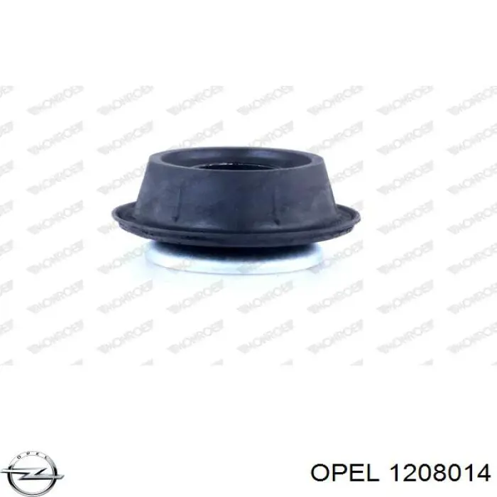 Bobina de chispa Opel 1208014 precio, desde 48,89 EUR