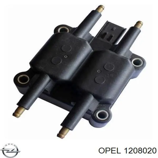 Bobina 1208020 Opel