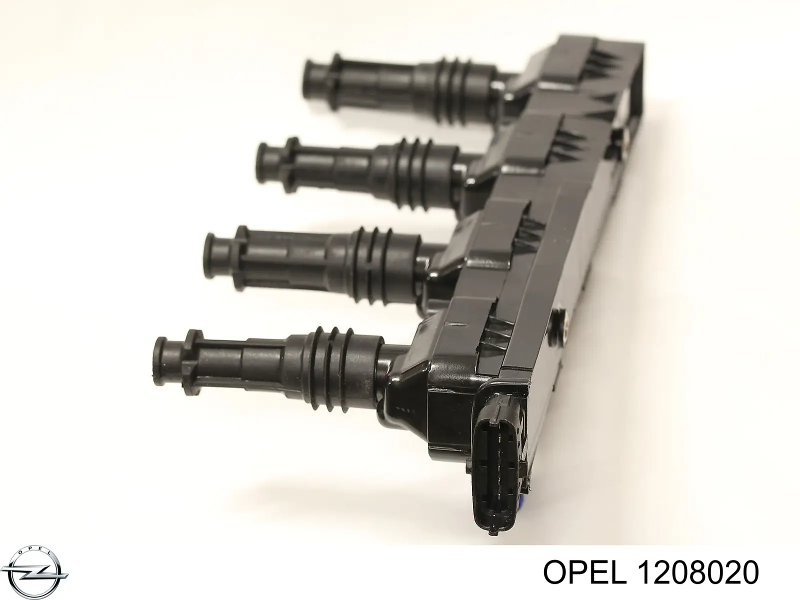 Comprar 1208020 Opel Bobina