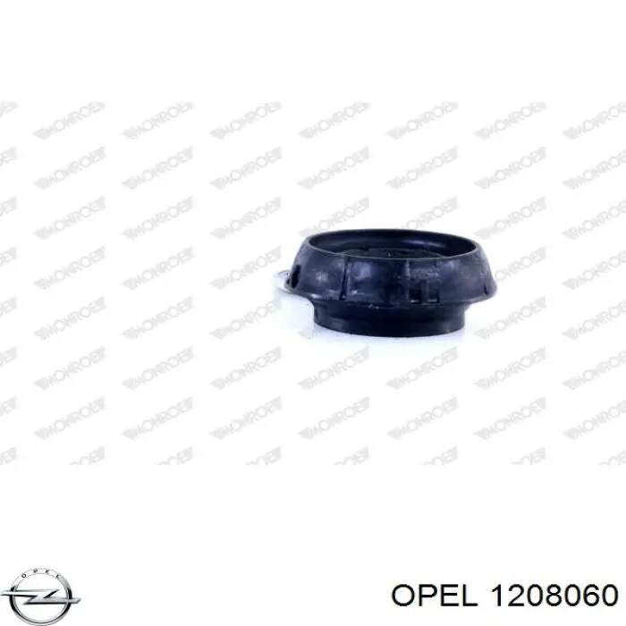 1208060 Opel bobina