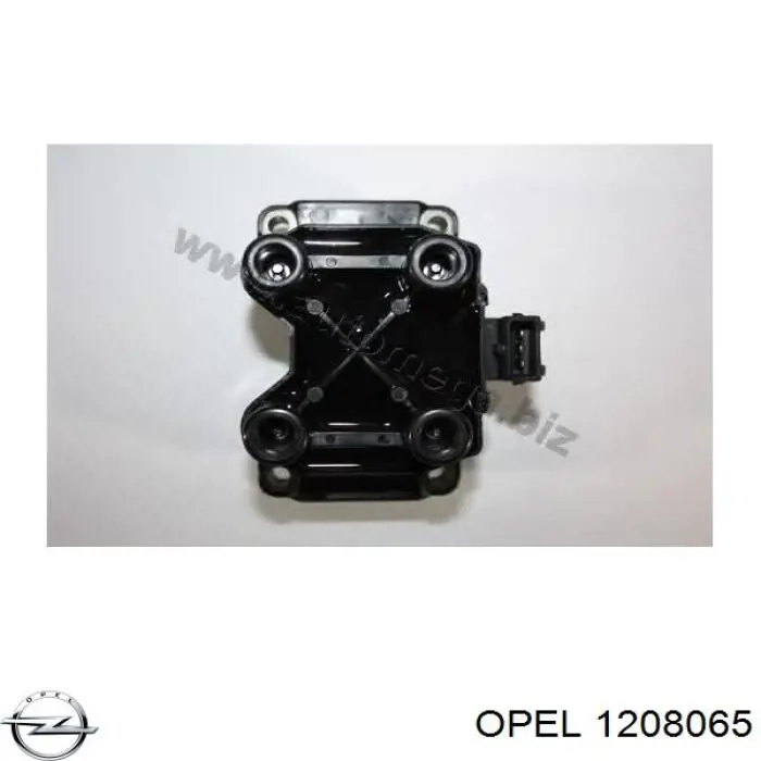 1208065 Opel bobina