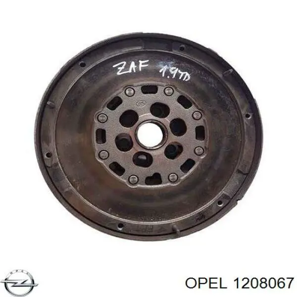 Bobina de chispa Opel 1208067 precio, desde 60,98 EUR