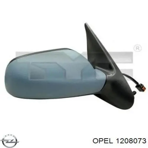 Encendido electronico Opel Combo A