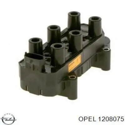 Comprar 1208075 Opel Bobina