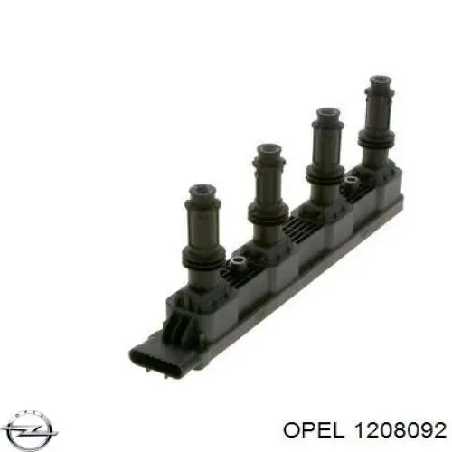 Bobina de chispa Opel 1208092 precio, desde 79,87 EUR