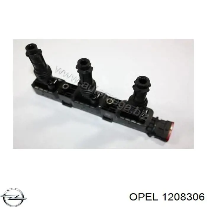 1208306 Opel bobina