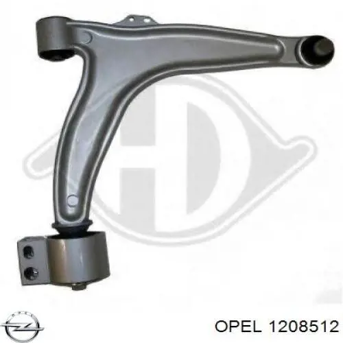  13293348 Opel