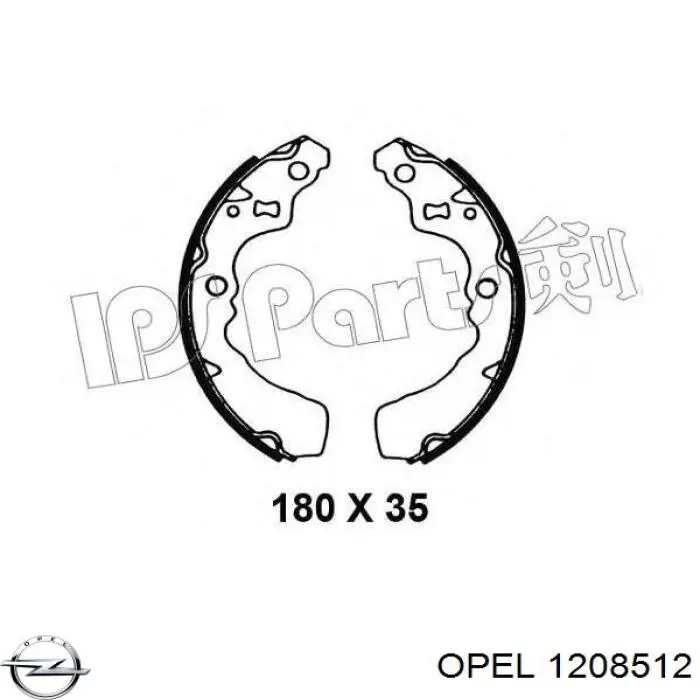 Comprar 13293348 Opel 
