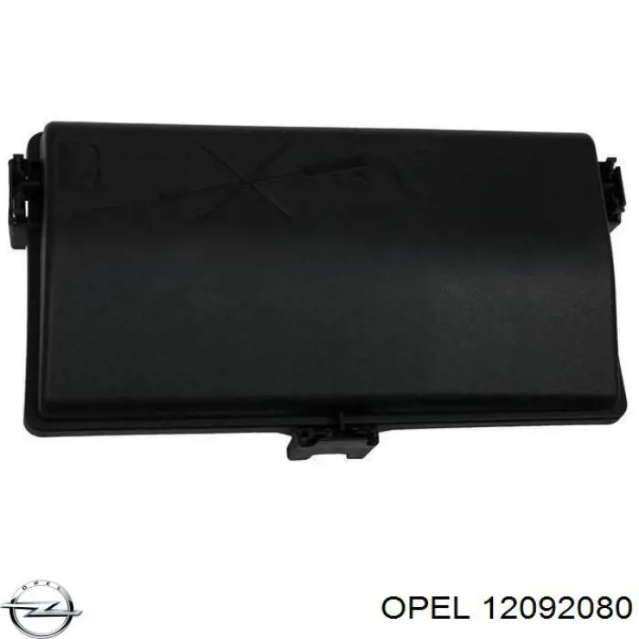 12092080 Opel fusible