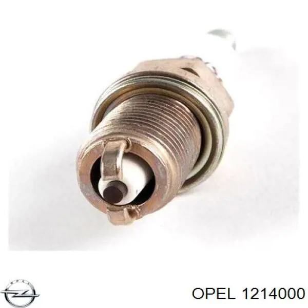 Comprar 1214000 Opel Bujía de encendido