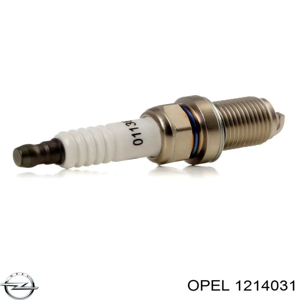 Comprar 1214031 Opel Bujía de encendido