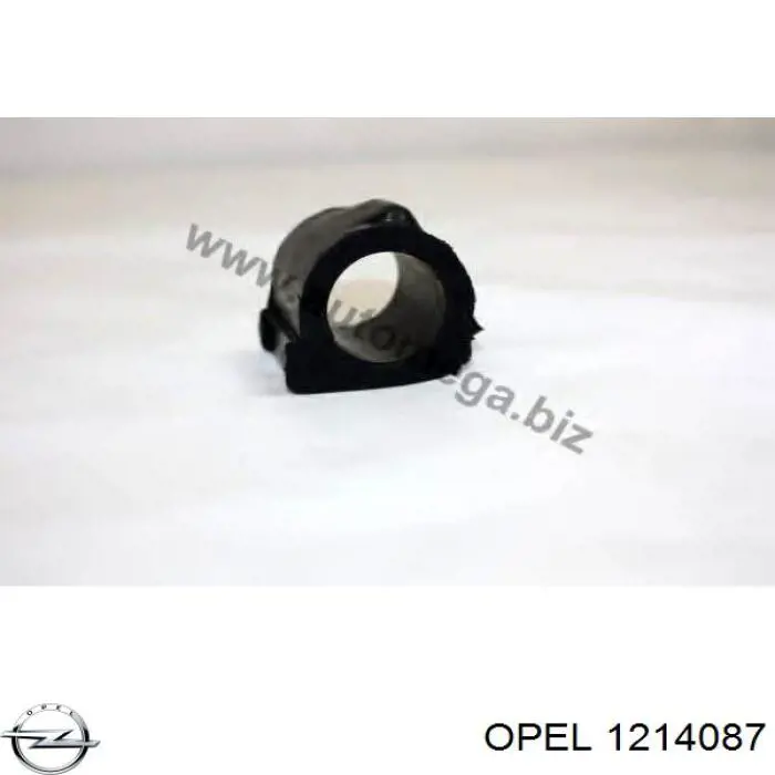 Comprar 1214087 Opel Bujía de precalentamiento