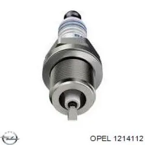 Comprar 1214112 Opel Bujía de encendido