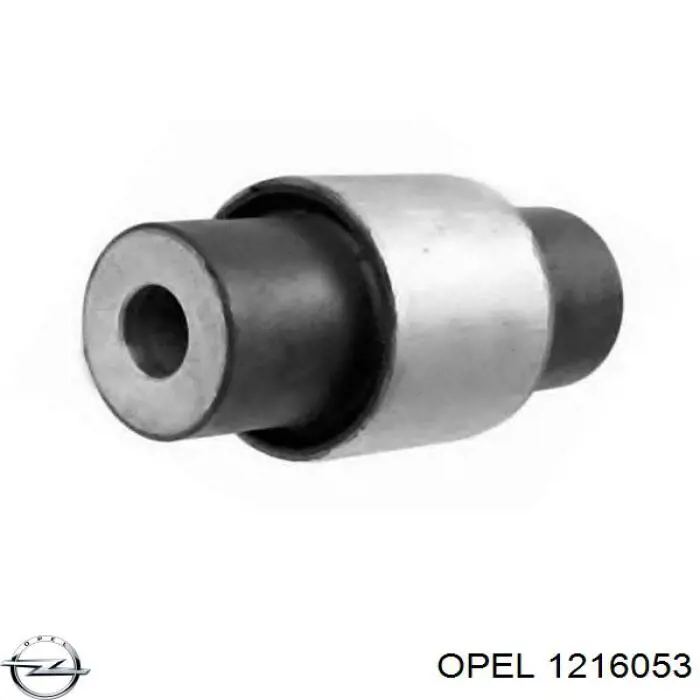 Faro izquierdo Opel Vectra 36