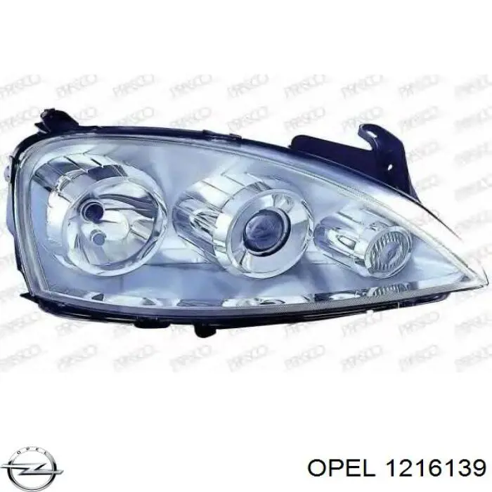Comprar 88343 VALEO Faro derecho