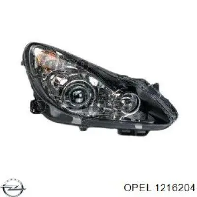 Faro derecho General Motors 93189366 precio, desde 529,31 EUR