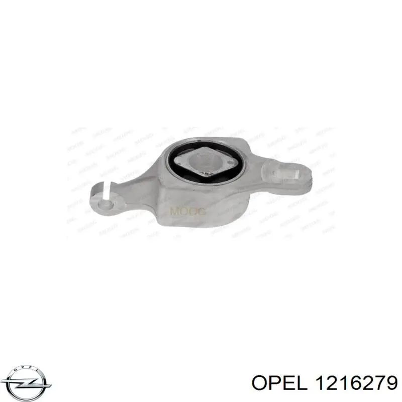 1216279 Opel