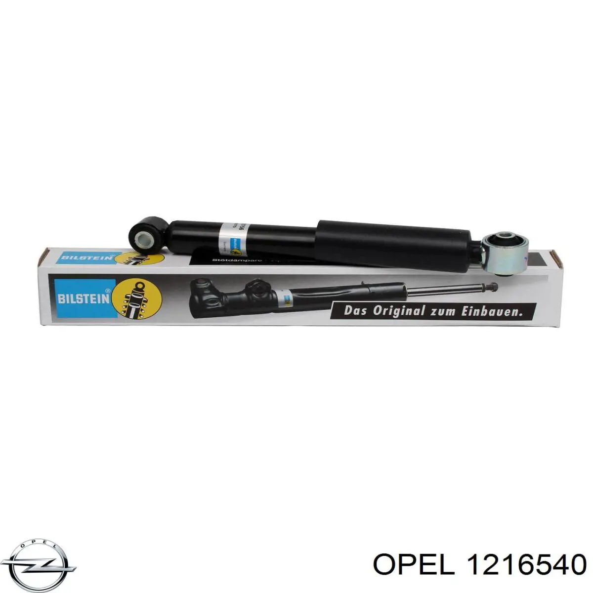 Faro derecho Opel Zafira F75