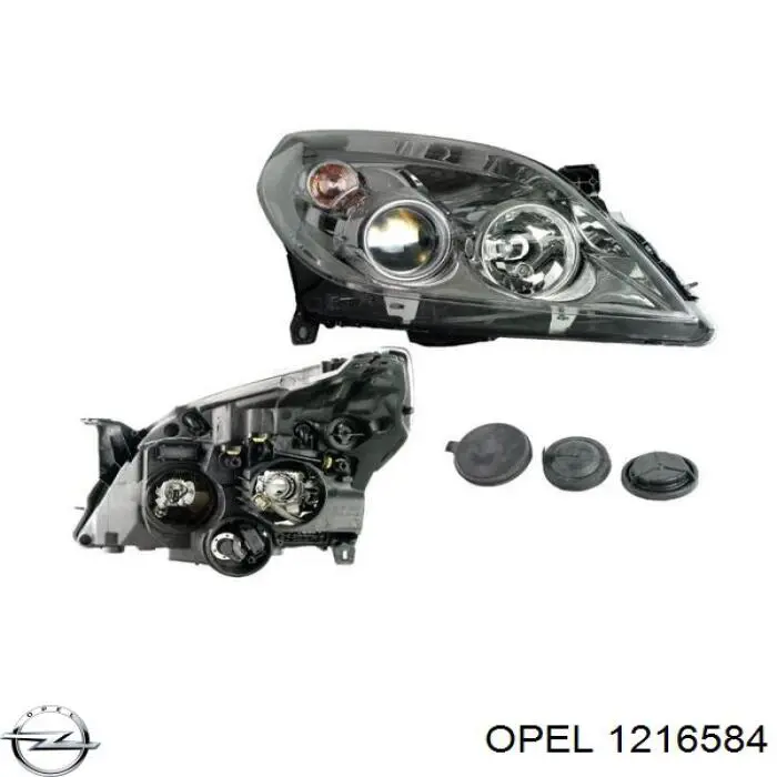 Comprar 43025 VALEO Faro derecho