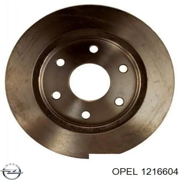 93185610 Opel faro derecho